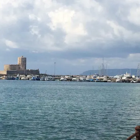 Angelica E Orlando Trapani
