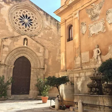 Διαμέρισμα Angelica E Orlando *