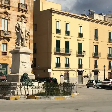 Angelica E Orlando * Trapani