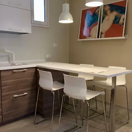 Apartment Angelica E Orlando *