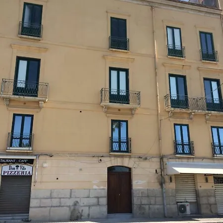 Apartment Angelica E Orlando Trapani