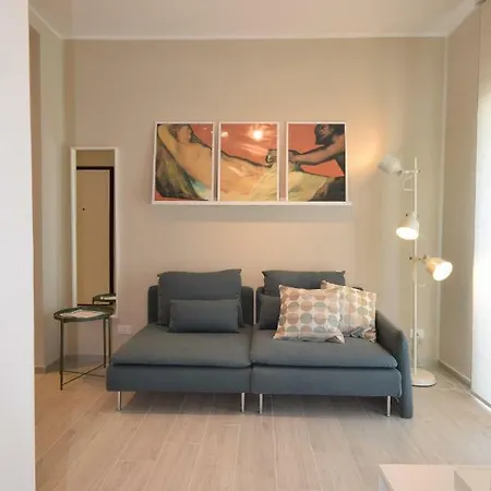 Apartment Angelica E Orlando Trapani
