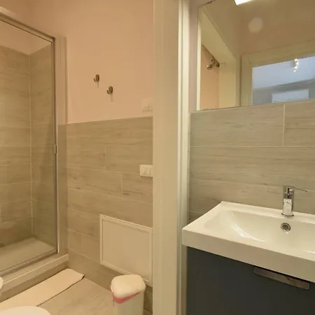 Angelica E Orlando Apartment