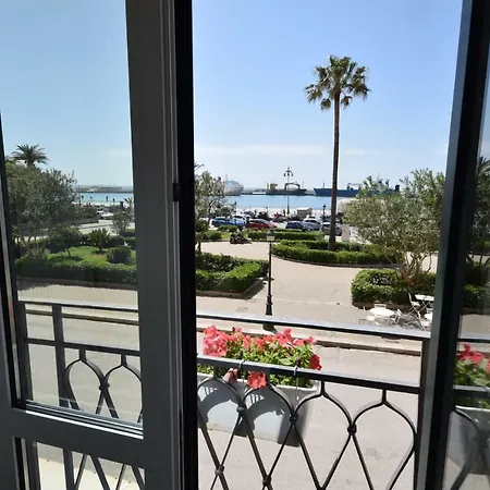 Apartment Angelica E Orlando *