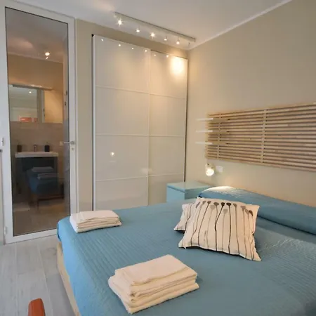 Apartment Angelica E Orlando *