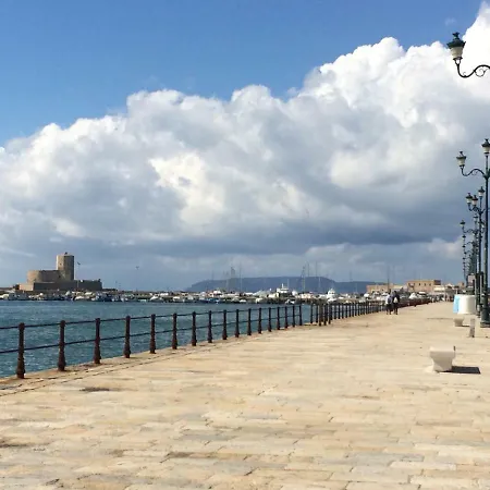 Angelica E Orlando Trapani